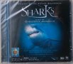 Christophe Jacquelin - Sharks (Originale Motion Picture Soundtrack) (2005, CD), снимка 1