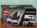 Продавам лего LEGO Speed Champions 76900 - Кьонигсег Йеско, снимка 2