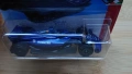 Hot Wheels Williams racing, снимка 2