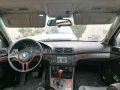BMW Е39 НА ЧАСТИ 530D Face 193кс автомат БМВ Е39 Комби на Части, снимка 12