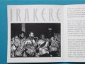 Irakere – 1994 - From Havana with Love(Afro-Cuban Jazz,Latin Jazz), снимка 2