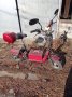 Електрически скутер 1000 вата, снимка 4