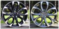 18" Джанти Мазда 5X114,3 MAZDA 3 5 6 CX3 CX5 CX7 CX9 MX5, снимка 1