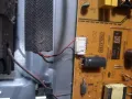 POWER BOARD ,17IPS72, for телевизор Nokia Smart 4300A ,for 43inc DISPLAY VES430QNZH-N4-Z02, снимка 3
