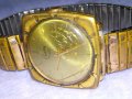 Creation MASTERSHIP 17 JEWELS SWISS Стар ВИНТИДЖ Мех. ЧАСОВНИК с ПОЗЛАТА и РАЗТЕГЛИВА ВЕРИЖКА 41238, снимка 10