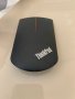 Мишка Lenovo ThinkPad X1 Wireless Touch Mouse, оптична ), безжична, снимка 1