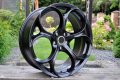 18" Джанти Алфа Ромео 5X110 ALFA ROMEO STELVIO GIULIETTA Giulia, снимка 4