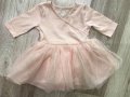 Old Navy 6-12m нова рокля, снимка 2