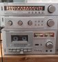 Philips 4312 AMPLIFIER Philips 2312 AM FM STEREO TUNER Philips 6312 STEREO CASSETTE DECK , снимка 1