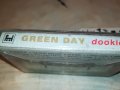 GREEN DAY-КАСЕТА 2601232021, снимка 8
