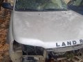Преден капак за Land Rover Freelander, снимка 3