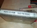 NKOTB-TAPE 1107251442, снимка 7