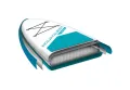 Надуваем SUP борд с гребло INTEX Aqua Quest 320, 302 х 81 х 15 см, падълборд, снимка 10
