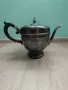 Стар чайник,кана, снимка 1