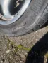 Джанти 14 цола с летни гуми , снимка 6