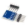 Компас QMC5883L магнитометър 3-ос GY-271 HMC5883L, снимка 2
