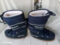 АПРЕСКИ 37 - 38, КАТО НОВИ водоустойчиви ТОПЛИ УНИСЕКС АПРЕСКИ Снегоходки,MOON BOOT®, SNOW BOOT®, снимка 12