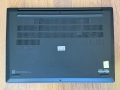 16' WQXGA 2.5K i7-11800H Lenovo ThinkPad X1 Extreme Gen 4 64GB DDR4/512GB NVMe/Nvidia RTX 3050 Ti, снимка 8