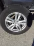 Джанти с гуми17цола, снимка 2