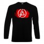 Мъжка тениска Linkin Park 4, снимка 1 - Тениски - 32913986