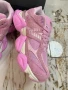 Нови дамски маратонки New Balance 9060 pink, снимка 3
