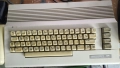 Продавам Commodore C64, снимка 1