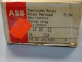 термично реле ABB T25 DU 32A thermal relay, снимка 8