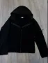Nike Theece Fleece Горнище, снимка 1