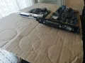 I/O Card2 + Видео MGA-III/P REV:C 8-bit ISA за Правец, снимка 3