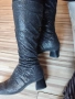 дамски ботуши номер 38, снимка 2