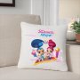Детска възглавничка с любим герой и име, снимка 7