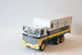 1:43 IXO SCANIA 140 КАМИОН КОЛИЧКА ИГРАЧКА МОДЕЛ, снимка 3