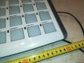 KORG PAD KONTROL-MIDI STUDIO CONTROLLER-ENGLAND 2311221405, снимка 4