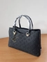 Louis vuitton дамска чанта луксозна чанта стилна чанта код 12, снимка 4