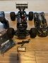 RC количка Hosim ZENO X15 1:10 безчеткова, 4x4, Off Road , снимка 5