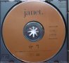 Janet Jackson – Janet. (1993, CD) , снимка 3