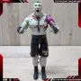 Екшън фигура WWE Brock Lesnar Zombie Monster Series Collection Брок Леснар играчка WWE чудовища, снимка 10