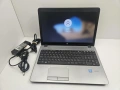 +Гаранция! Лаптоп hp ProBook 450 G1 Intel Core i5-4200M / 8GB RAM / 500GB HDD, снимка 3