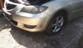 Mazda 3 1.6D, снимка 4