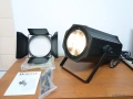 200W COB Zoom Par LED проектор. , снимка 11