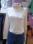 дамско поло блуза, снимка 2