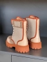 Miu Miu Дамски Боти Миу Миу - Налични Различни Цветове Код E1129, снимка 4
