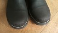 KAVAT Nymölla XC Black Kids Leather Shoes Размер EUR 30 детски боти с вълна естествена кожа 194-13-S, снимка 11