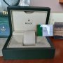 Луксозна кутия за Rolex Audemars Piguet  Panerai Chopard IWC Omega , снимка 7