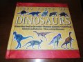 1000 FACTS ON DINOSAURS 