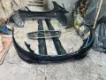 Продавам комплект Брони+прагове за Mercedes S500 W222, снимка 1