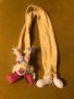 Детски шал - Зайче, снимка 1 - Шапки, шалове и ръкавици - 37529596
