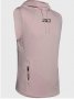  Суичър без ръкави  HOODIE UNDER ARMOUR SC30  размер М , снимка 3
