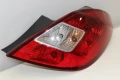 Десен стоп Opel Corsa D 5 врати (2006-2015г.) 1222535, снимка 3