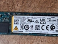SSD Kioxia 512GB NVMe, снимка 7